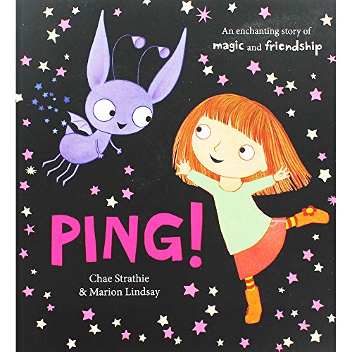 Stock image for Ping for sale by WorldofBooks