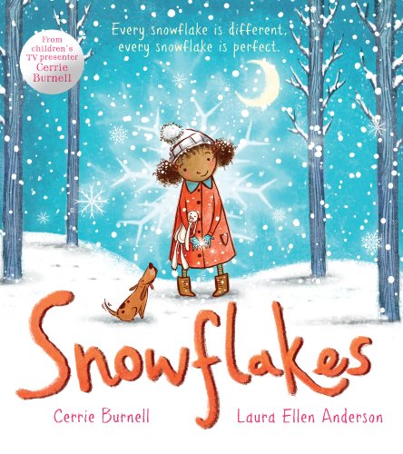 Stock image for Snowflakes for sale by Better World Books Ltd