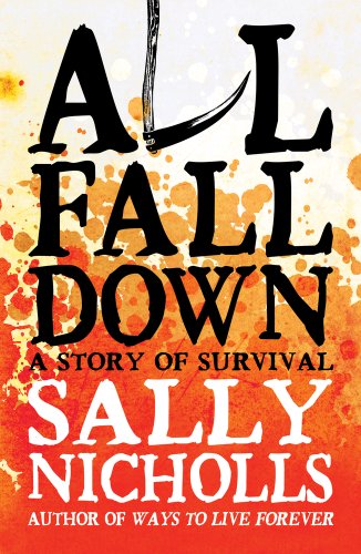 Imagen de archivo de All Fall Down a la venta por Better World Books