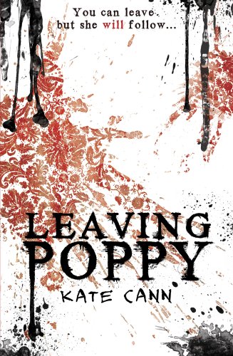 Beispielbild fr Leaving Poppy zum Verkauf von WorldofBooks