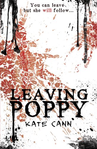 Imagen de archivo de Leaving Poppy a la venta por WorldofBooks