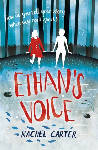 Stock image for Ethan's Voice for sale by WorldofBooks