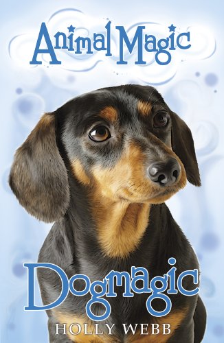Stock image for Dogmagic (Animal Magic) for sale by AwesomeBooks