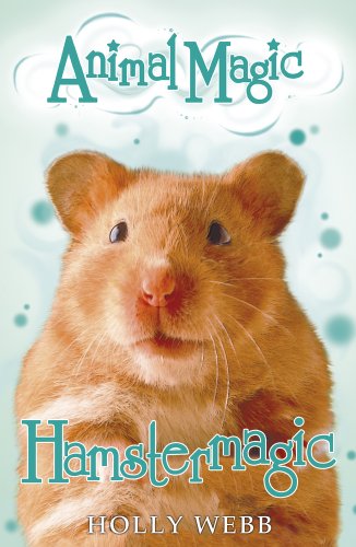 Hamstermagic (Animal Magic) (9781407135540) by Webb, Holly