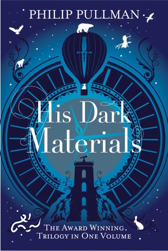 Imagen de archivo de His Dark Materials a la venta por AwesomeBooks