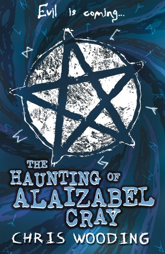 Stock image for The Haunting of Alaizabel Cray for sale by PlumCircle