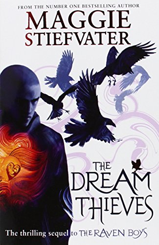 9781407136622: The Dream Thieves