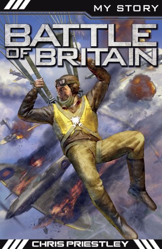 9781407136677: My Story War Heroes: Battle of Britain