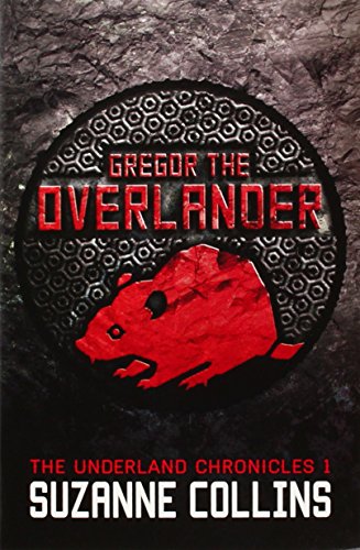 Stock image for Gregor the Overlander for sale by Hippo Books