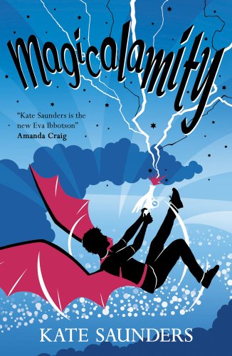 Stock image for Magicalamity for sale by WorldofBooks