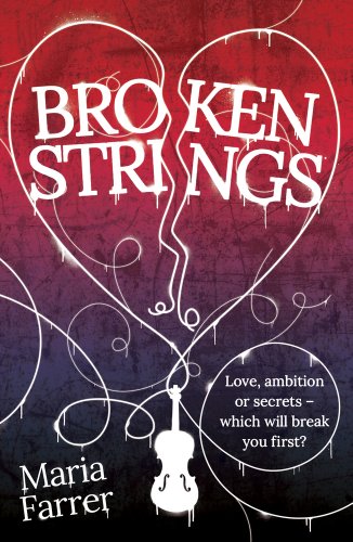 Beispielbild fr Broken Strings zum Verkauf von AwesomeBooks