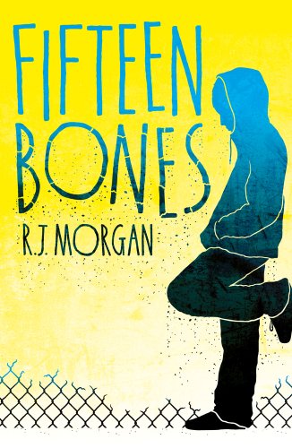 Beispielbild fr Fifteen Bones zum Verkauf von Goldstone Books