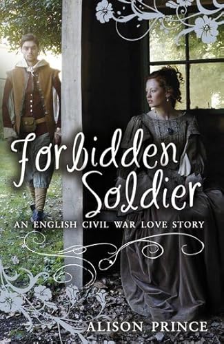 Imagen de archivo de Forbidden Soldier a la venta por WorldofBooks