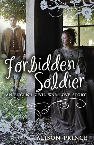Stock image for Forbidden Soldier for sale by WorldofBooks