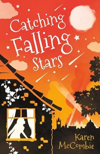 Beispielbild fr Catching Falling Stars zum Verkauf von WorldofBooks