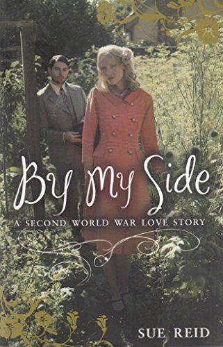 Beispielbild fr By My Side (My Love Story) zum Verkauf von AwesomeBooks