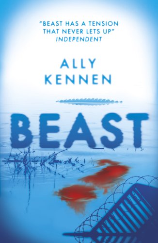 Imagen de archivo de Beast a la venta por WorldofBooks