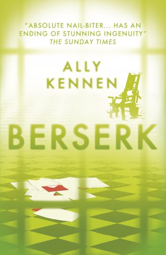 Stock image for Berserk for sale by Better World Books Ltd