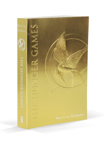Imagen de archivo de The Hunger Games (Hunger Games Trilogy) a la venta por SecondSale