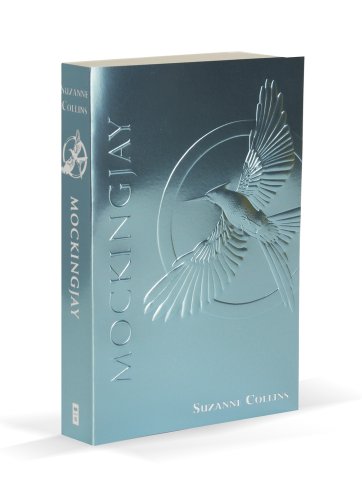 Imagen de archivo de Mockingjay (Hunger Games Trilogy) a la venta por WorldofBooks