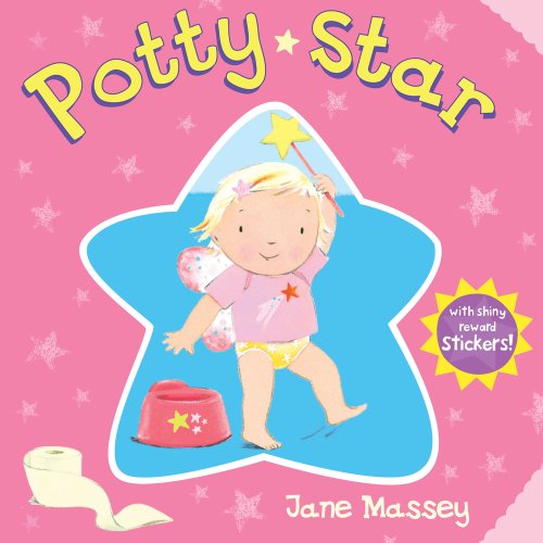 Stock image for Potty Star for sale by Better World Books