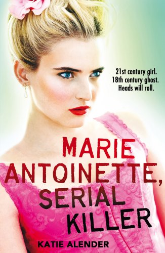 Beispielbild fr Marie Antoinette, Serial Killer zum Verkauf von WorldofBooks