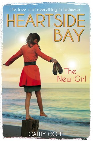 Beispielbild fr The New Girl (Heartside Bay) zum Verkauf von AwesomeBooks