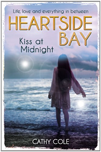 Stock image for Kiss At Midnight (Heartside Bay) for sale by Reuseabook