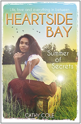 Beispielbild fr Summer of Secrets (Heartside Bay) zum Verkauf von AwesomeBooks