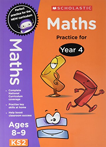 Imagen de archivo de Maths Year 4 Book 1 Se a la venta por WorldofBooks