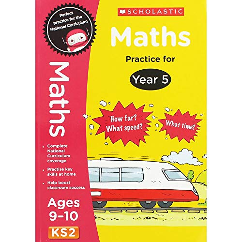 Imagen de archivo de Maths Year 5 Book 1 Se a la venta por WorldofBooks