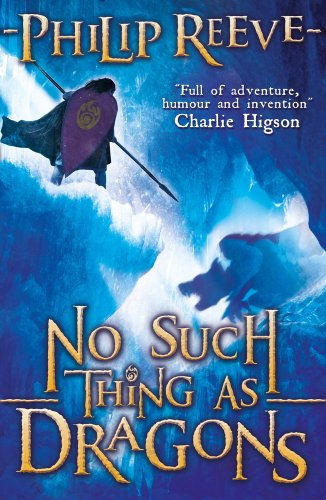 Stock image for No Such Thing as Dragons for sale by WorldofBooks