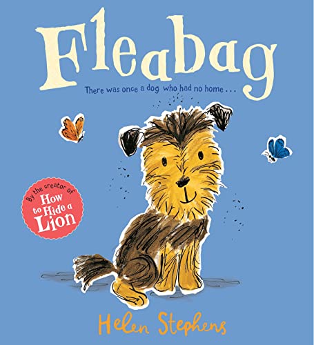 Stock image for Fleabag for sale by WorldofBooks