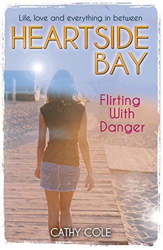 Stock image for Flirting With Danger (Heartside Bay) for sale by SecondSale