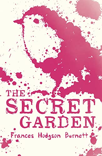 Stock image for Scholastic Classics The Secret Garden for sale by SecondSale