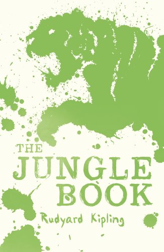 The Jungle Book (Scholastic Classics) - Kipling, Rudyard
