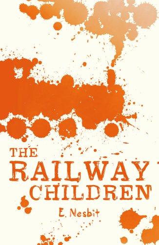 The Railway Children (Scholastic Classics) (9781407143620) by [???]