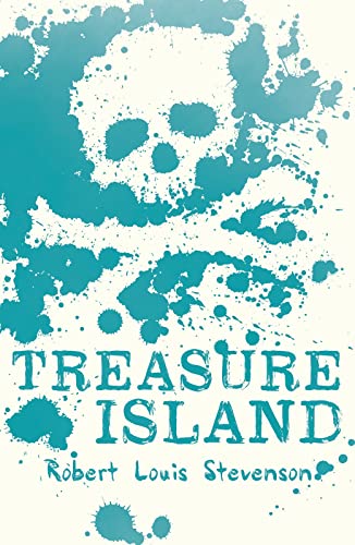 Stock image for Scholastic Classics Treasure Island for sale by Editions Book Store