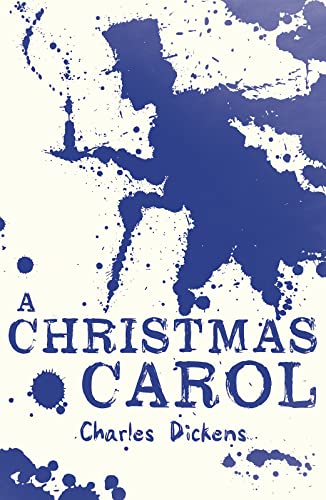 9781407143644: A Christmas Carol (Scholastic Classics)