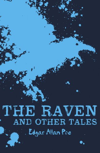 9781407144030: The Raven and Other Tales (Scholastic Classics)