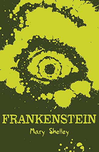 9781407144047: Frankenstein (Scholastic Classics)