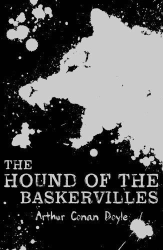 Beispielbild für The Hound of the Baskervilles (Scholastic Classics) zum Verkauf von medimops
