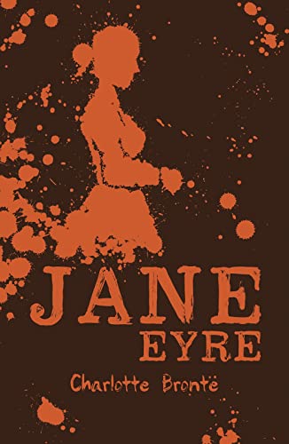 9781407144061: Jane Eyre (Scholastic Classics)