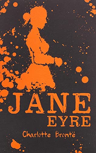 9781407144061: Jane Eyre (Scholastic Classics)