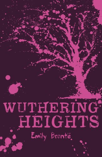 Beispielbild fr Wuthering Heights (Scholastic Classics) zum Verkauf von WorldofBooks