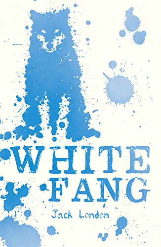 Imagen de archivo de White Fang (Scholastic Classics) a la venta por WorldofBooks