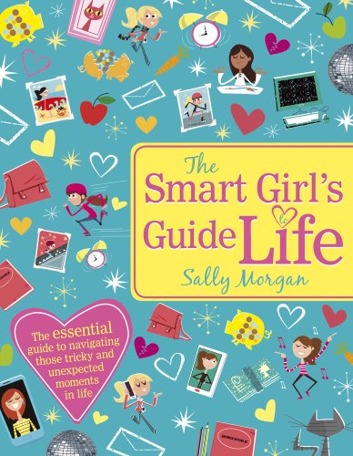 Stock image for The Smart Girl's Guide to Life (Smart Girls Guides) for sale by AwesomeBooks
