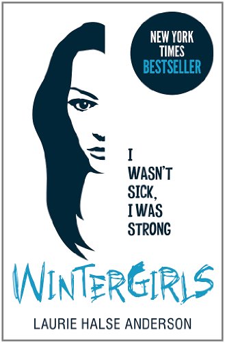 Beispielbild fr Wintergirls zum Verkauf von WorldofBooks