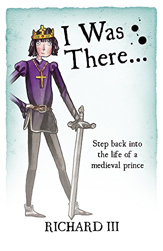 Beispielbild fr Richard III: 1 (I Was There) zum Verkauf von WorldofBooks