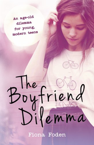 Stock image for The Boyfriend Dilemma for sale by WorldofBooks